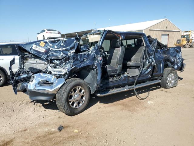 2022 RAM 2500 LARAMIE 3C6UR5FJ2NG119246