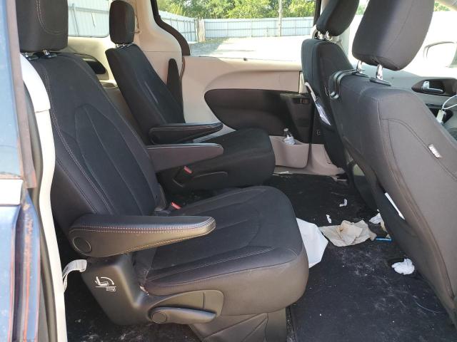 2017 CHRYSLER PACIFICA T 2C4RC1BG8HR811397