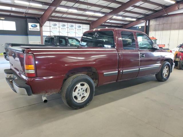 2000 CHEVROLET SILVERADO #3226879491
