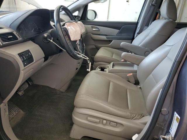 2016 HONDA ODYSSEY EX 5FNRL5H60GB047898