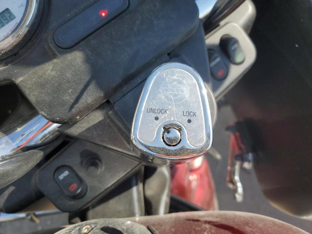 2009 HARLEY-DAVIDSON FLTR 1HD1FS4169Y680825