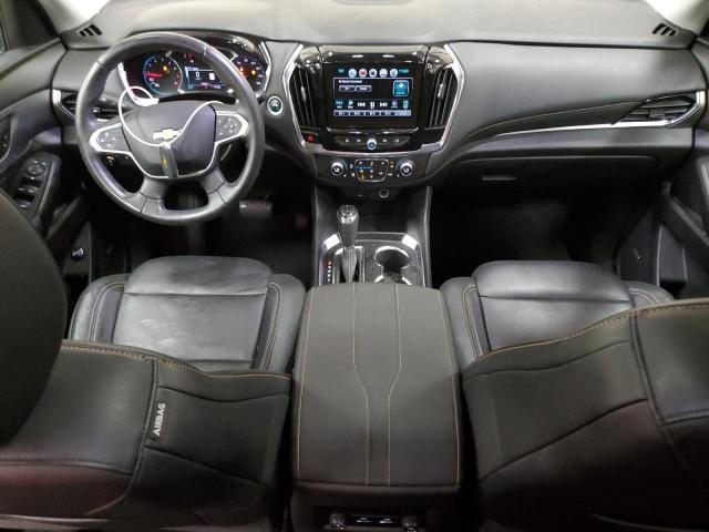 2018 CHEVROLET TRAVERSE L - 1GNEVHKW6JJ101294