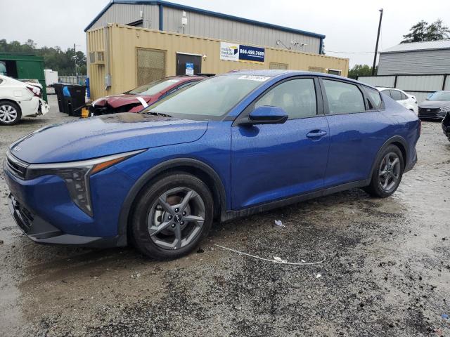 KIA K4 LX