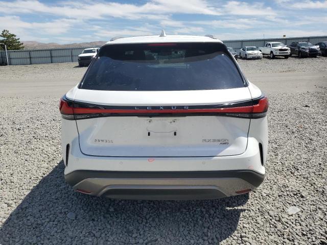 2023 LEXUS RX 350H BASE 2T2BBMCA0PC010571