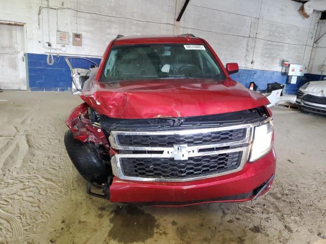 2015 CHEVROLET TAHOE K150 1GNSKBKC7FR549082