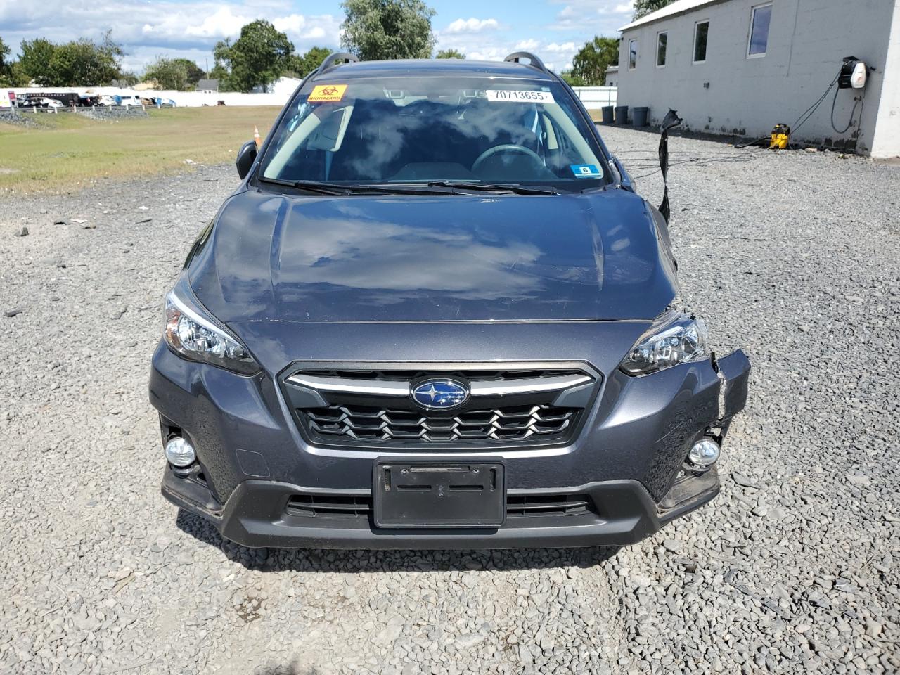 SUBARU CROSSTREK PREMIUM