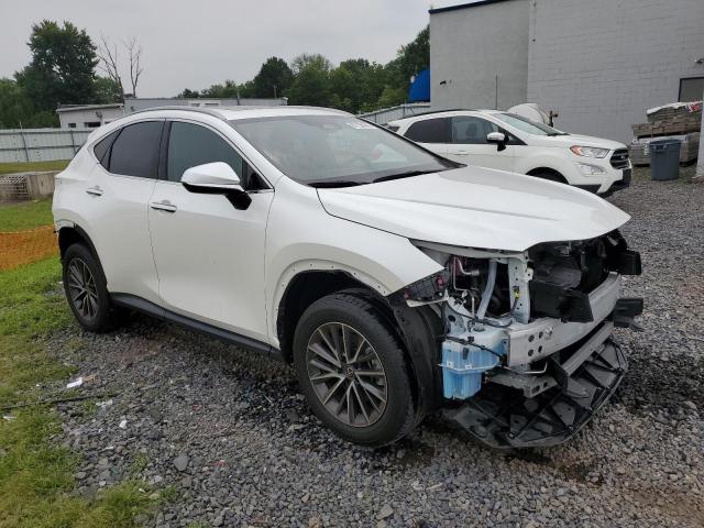 2022 LEXUS NX 350 JTJGGCEZ6N2004016
