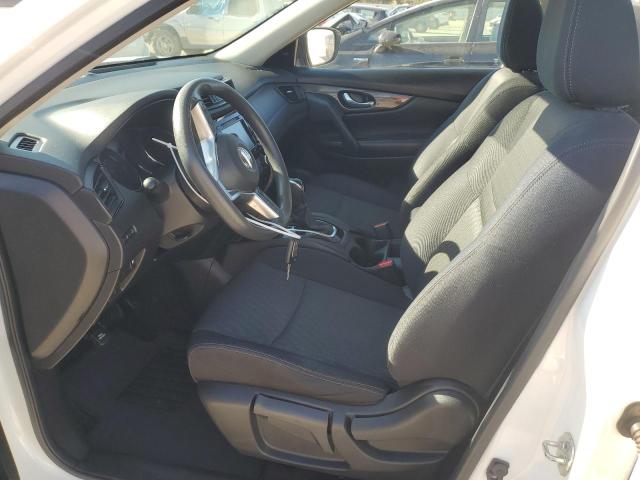 2018 NISS ROGUE S - JN8AT2MT3JW458775