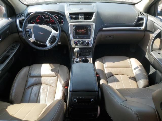2017 GMC ACADIA LIMITED SLT-2 1GKKRSKD9HJ293501