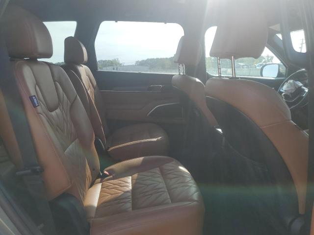 2024 KIA TELLURIDE 5XYP3DGC8RG503389