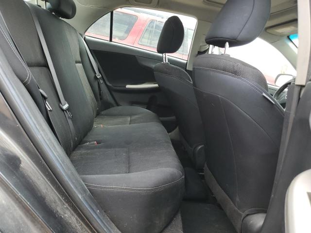 2012 TOYOTA COROLLA BA - 2T1BU4EE9CC845545