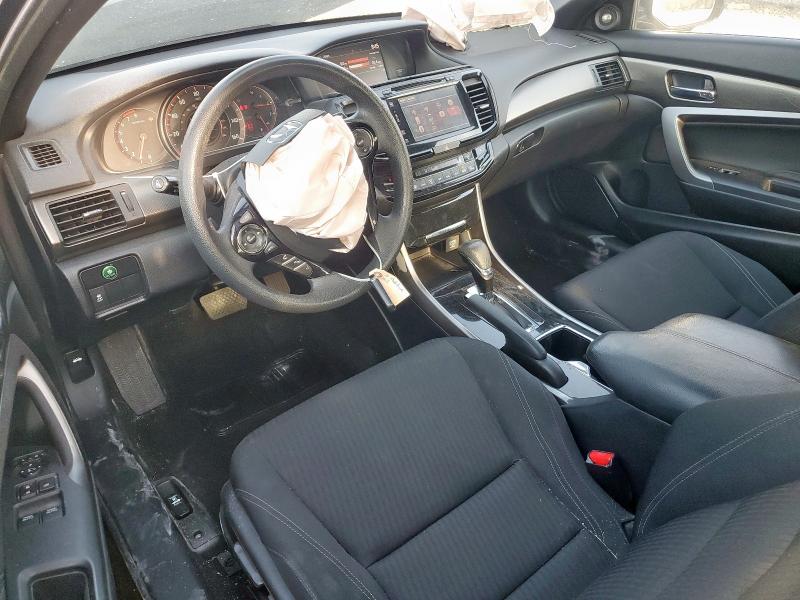 2016 HONDA ACCORD EX - 1HGCT1B78GA006624