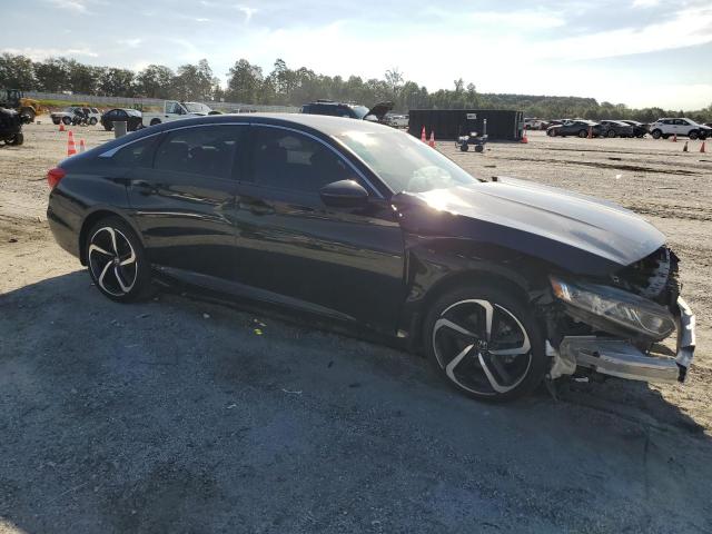 2018 HONDA ACCORD SPO 1HGCV1F30JA030005