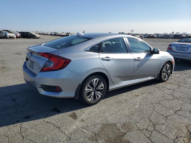 2017 HONDA CIVIC EX 19XFC1F33HE203881