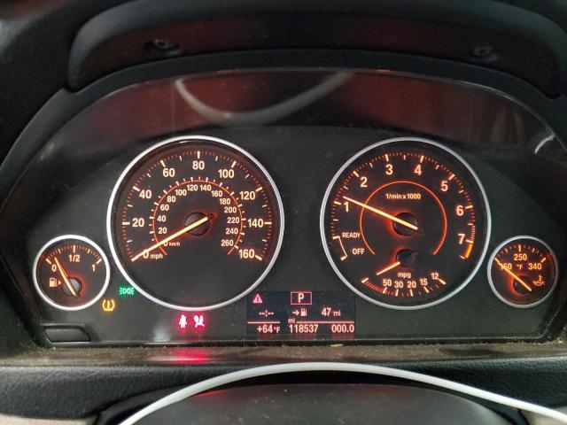 2016 BMW 340 I WBA8B3G58GNT62118