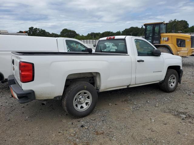 2018 CHEVROLET SILVERADO C1500 1GCNCNEH5JZ221566