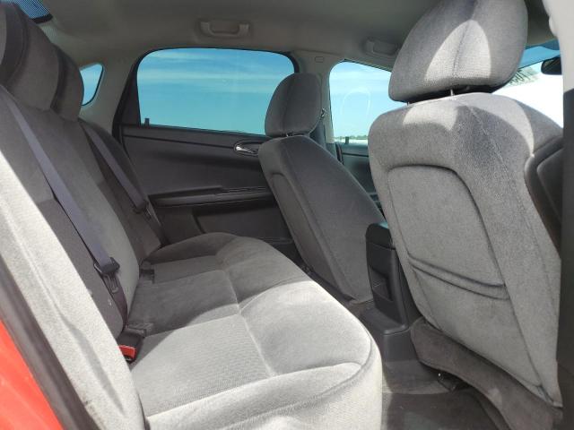 2011 CHEVROLET IMPALA LT - 2G1WG5EK4B1226670