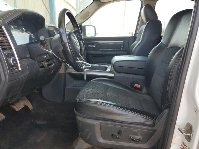 2017 RAM 1500 SPORT 1C6RR7MT0HS838983