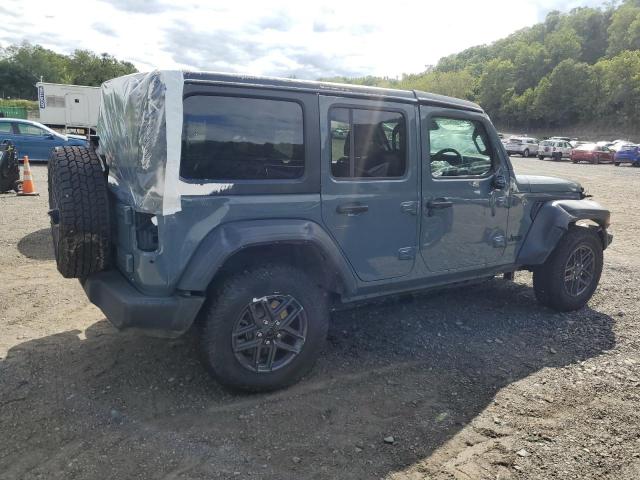 2024 JEEP WRANGLER SPORT 1C4PJXKN0RW214994