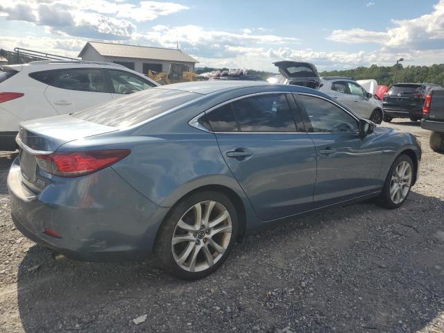 2016 MAZDA 6 TOURING - JM1GJ1V52G1416528