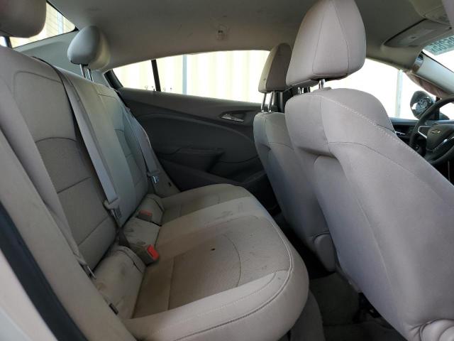 2018 CHEVROLET CRUZE LS - 1G1BC5SM8J7105187