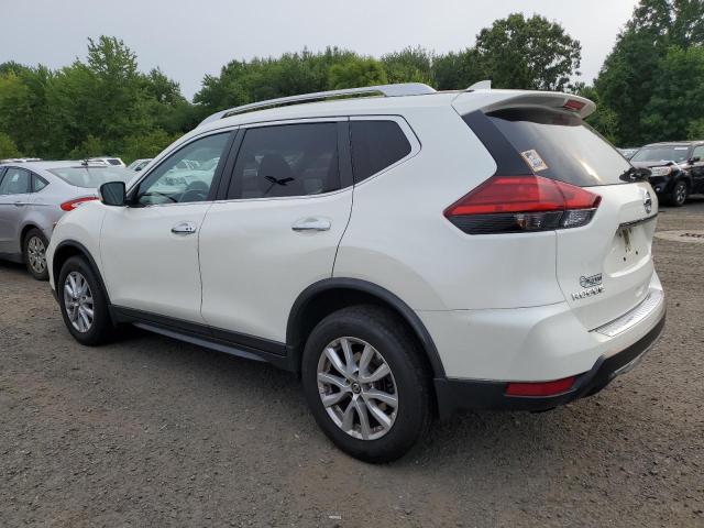 2017 NISSAN ROUGE - JN8AT2MV0HW268816