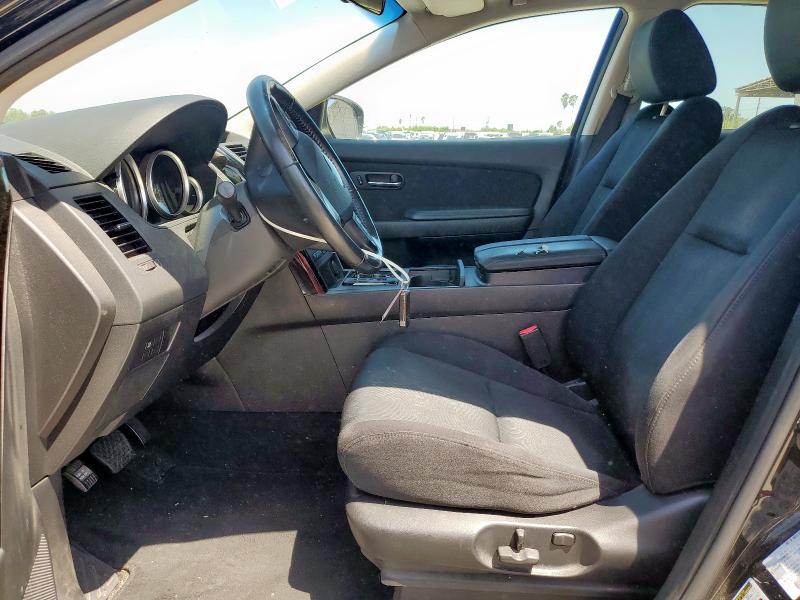 2015 MAZDA CX-9 SPORT - JM3TB2BA2F0462472