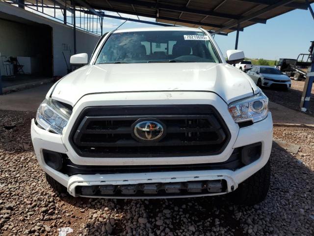2022 TOYOTA TACOMA DOU 3TYAX5GN0NT051036