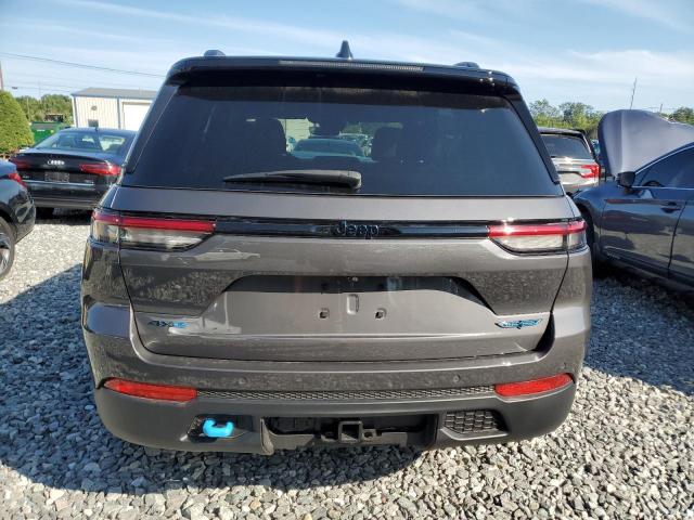2022 JEEP GRAND CHER - 1C4RJYC68N8725258