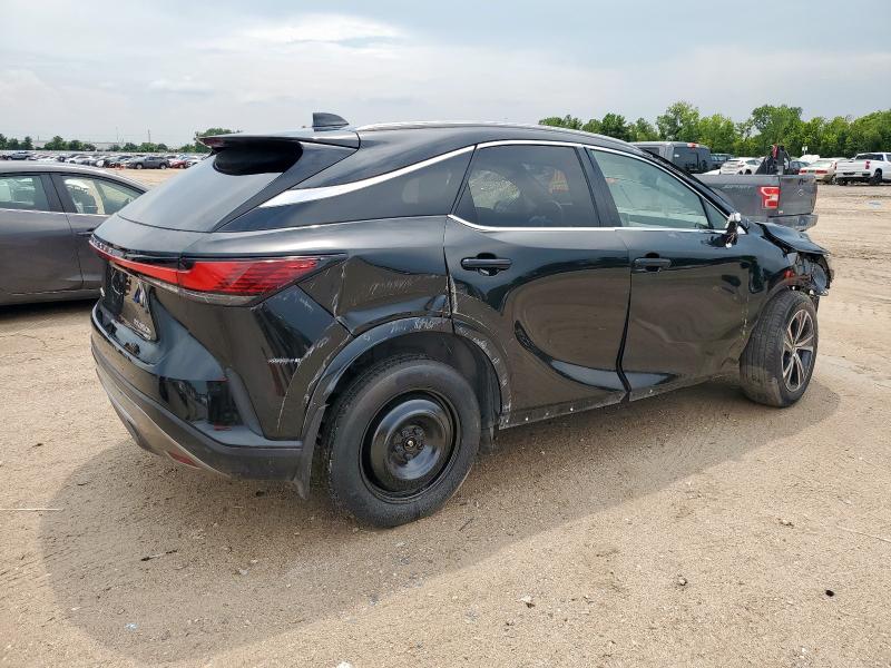 2023 LEXUS RX 350H BA - 2T2BBMCA4PC011237