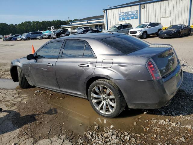 2014 CHRYSLER 300 S #3281411013
