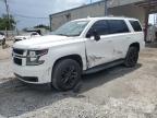 2017 CHEVROLET TAHOE C150 - 1GNSCAEC6HR248678