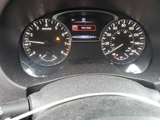 2018 NISSAN ALTIMA 2.5 1N4AL3AP3JC262500