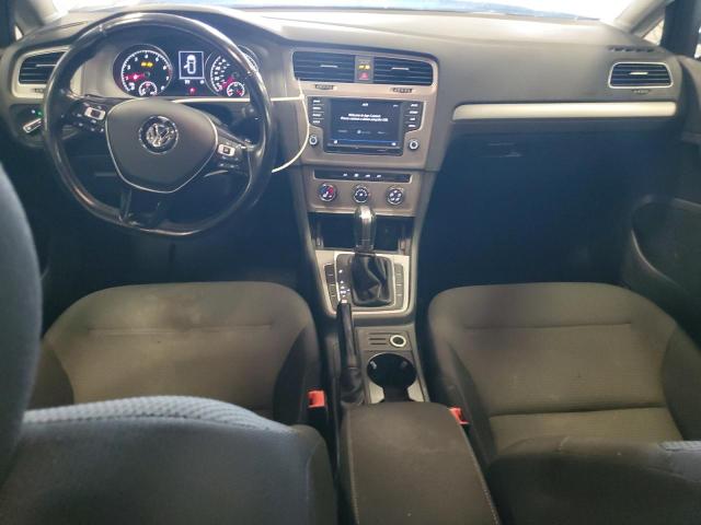 2017 VOLKSWAGEN GOLF SPORT 3VWC17AU9HM507893