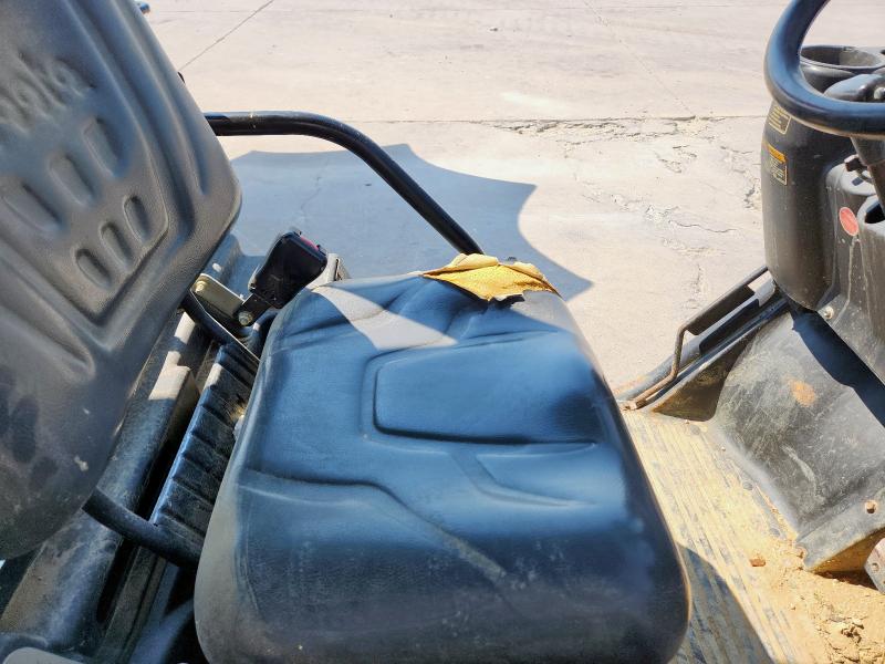 2018 KUBOTA RTVX1140 - A5KD2GDBAJG025667