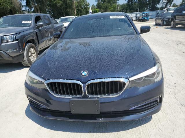 2019 BMW 530E WBAJA9C55KB389123