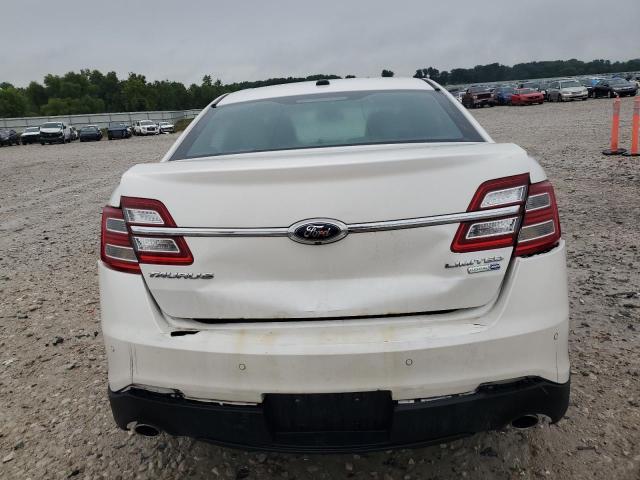 2014 FORD TAURUS LIM - 1FAHP2J88EG152837