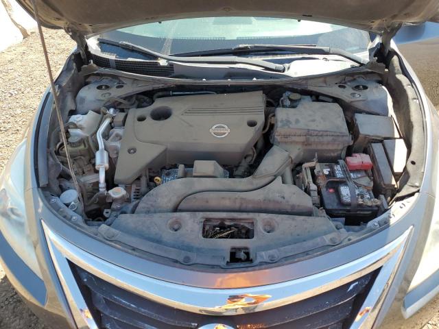 2015 NISSAN ALTIMA 2.5 1N4AL3AP9FN354786