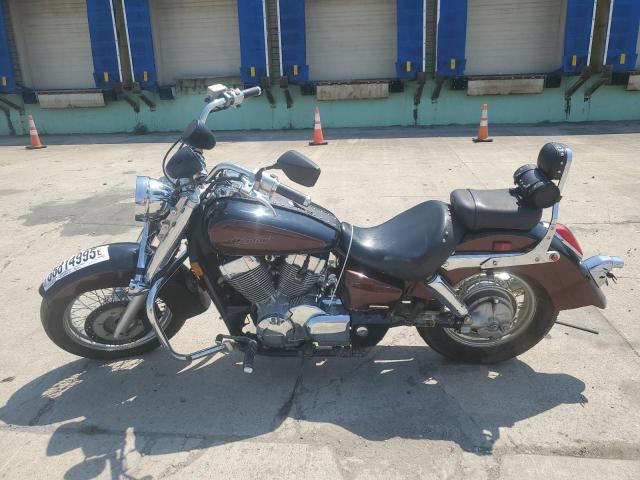 2006 HONDA VT750 CA JH2RC50486M200857