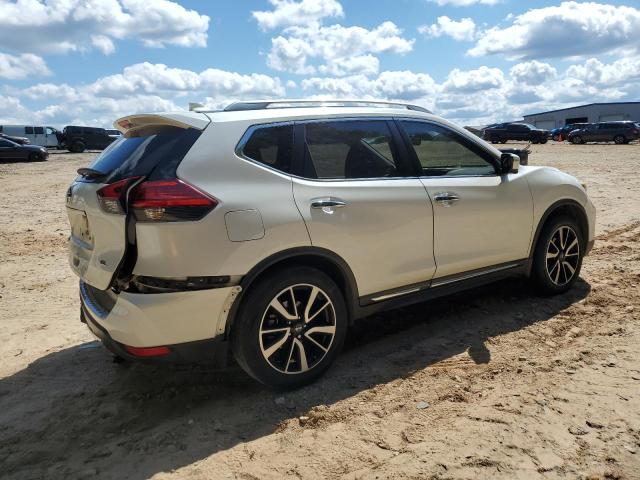 2017 NISSAN ROGUE S - JN8AT2MT9HW138872