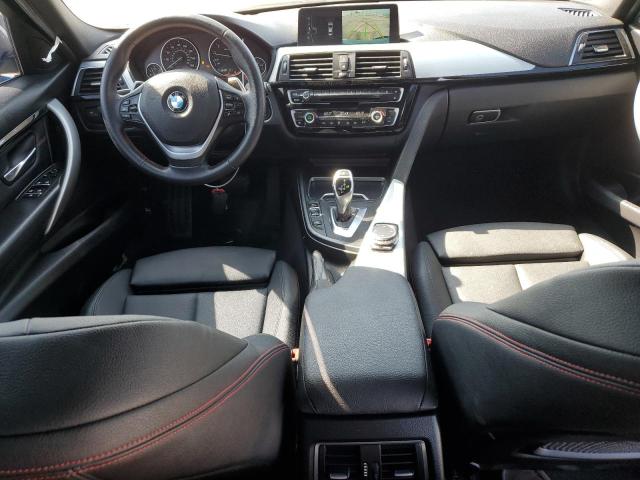 2017 BMW 330 I WBA8B9G55HNU51200