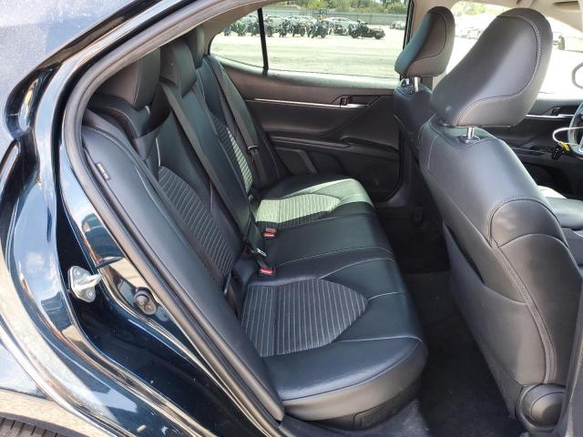 2019 TOYOTA CAMRY HYBR 4T1B21HK9KU521675