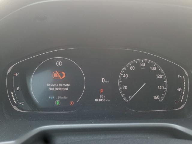 2022 HONDA ACCORD SPO 1HGCV1F3XNA016313