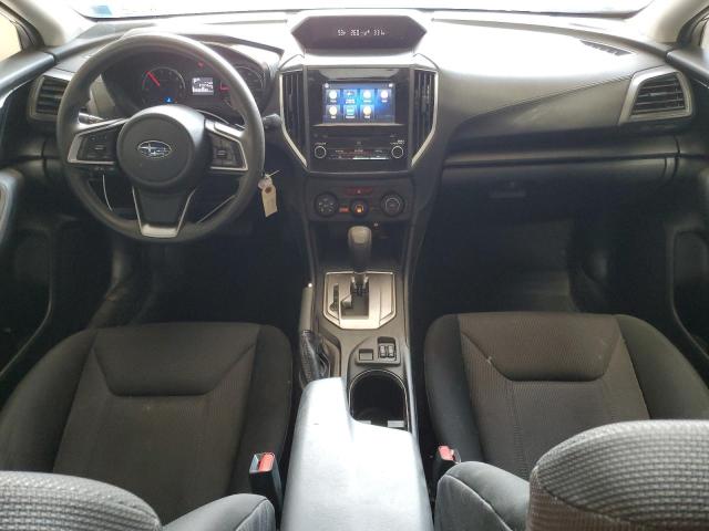 2019 SUBARU IMPREZA PREMIUM 4S3GTAC65K3715482