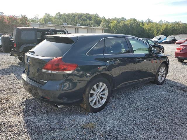 2013 TOYOTA VENZA LE - 4T3BA3BB1DU049439