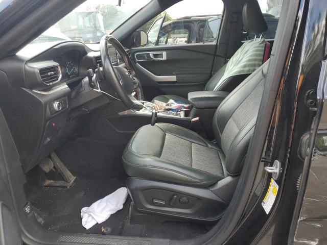2022 FORD EXPLORER T 1FMSK8JH2NGB68514