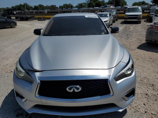 2018 INFINITI Q50 LUXE - JN1EV7AP6JM350970