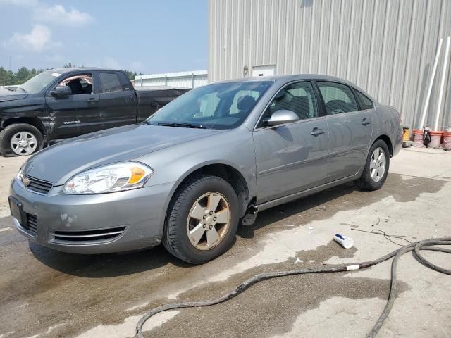 CHEVROLET IMPALA LT