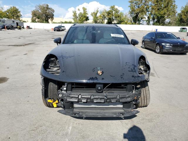 2024 PORSCHE MACAN BASE WP1AA2A52RLB20660