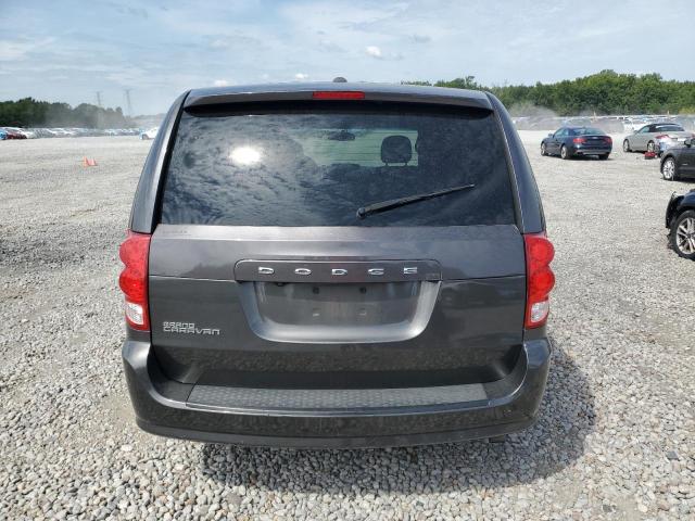 2017 DODGE GRAND CARA - 2C4RDGCGXHR639596